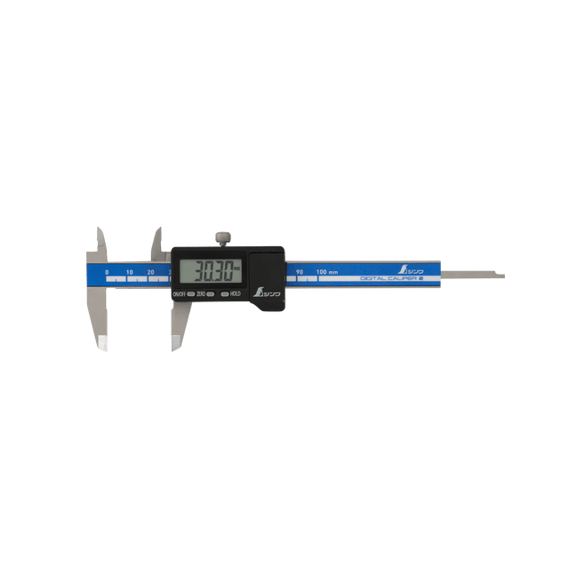 100mm Digital Vernier Caliper