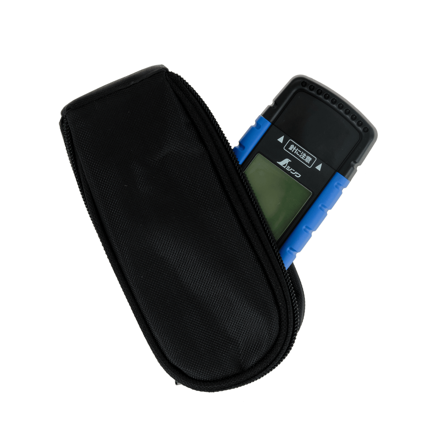Digital Moisture Meter