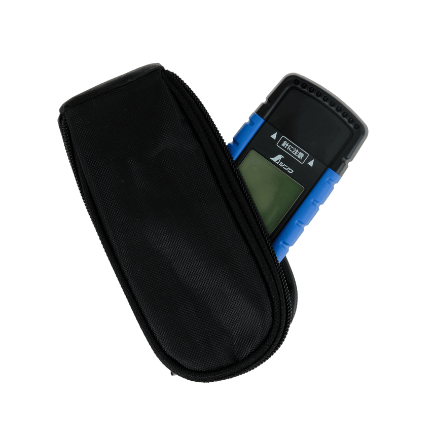 Digital Moisture Meter