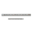 Shaku/Metric Rulers - Rulers - Japanese Tools Australia