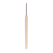 Shallow U-Gouge - HSS, 6mm - Gouges - Japanese Tools Australia