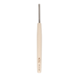 Shallow U-Gouge - HSS, 6mm - Gouges - Japanese Tools Australia