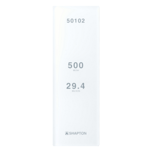 Shapton Glass Stone - #500 HR - Waterstones - Japanese Tools Australia
