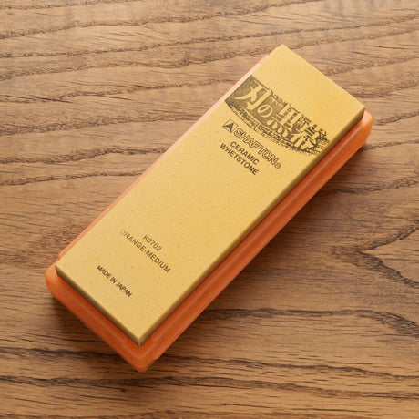 Shapton Professional Sharpening Stone - #1000 - Waterstones - Japanese Tools Australia