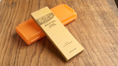 Shapton Professional Sharpening Stone - #1000 - Waterstones - Japanese Tools Australia