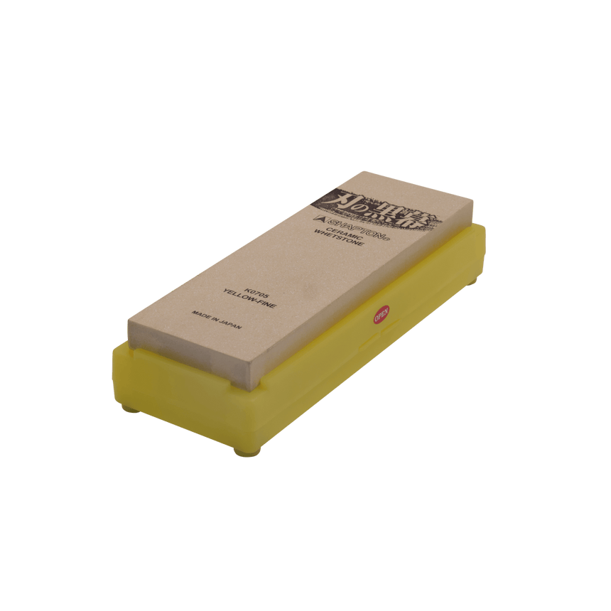 Shapton Professional Sharpening Stone - #12000 - Waterstones - Japanese Tools Australia