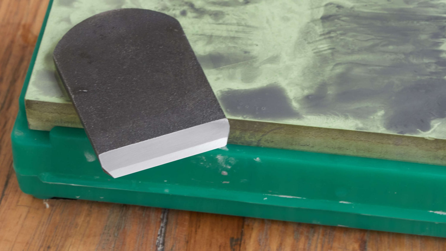 Shapton Professional Sharpening Stone - #2000 - Waterstones - Japanese Tools Australia