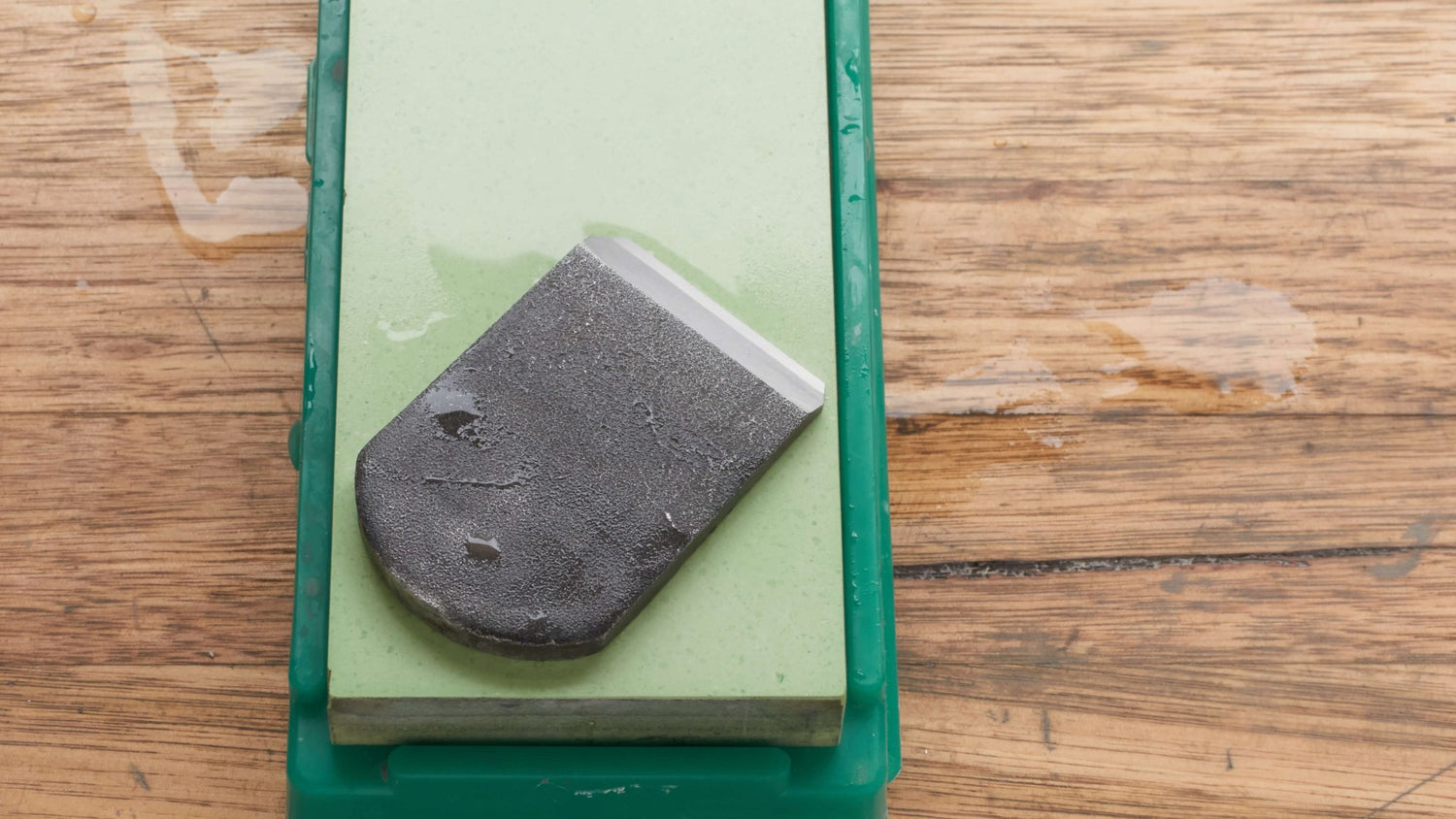 Shapton Professional Sharpening Stone - #2000 - Waterstones - Japanese Tools Australia