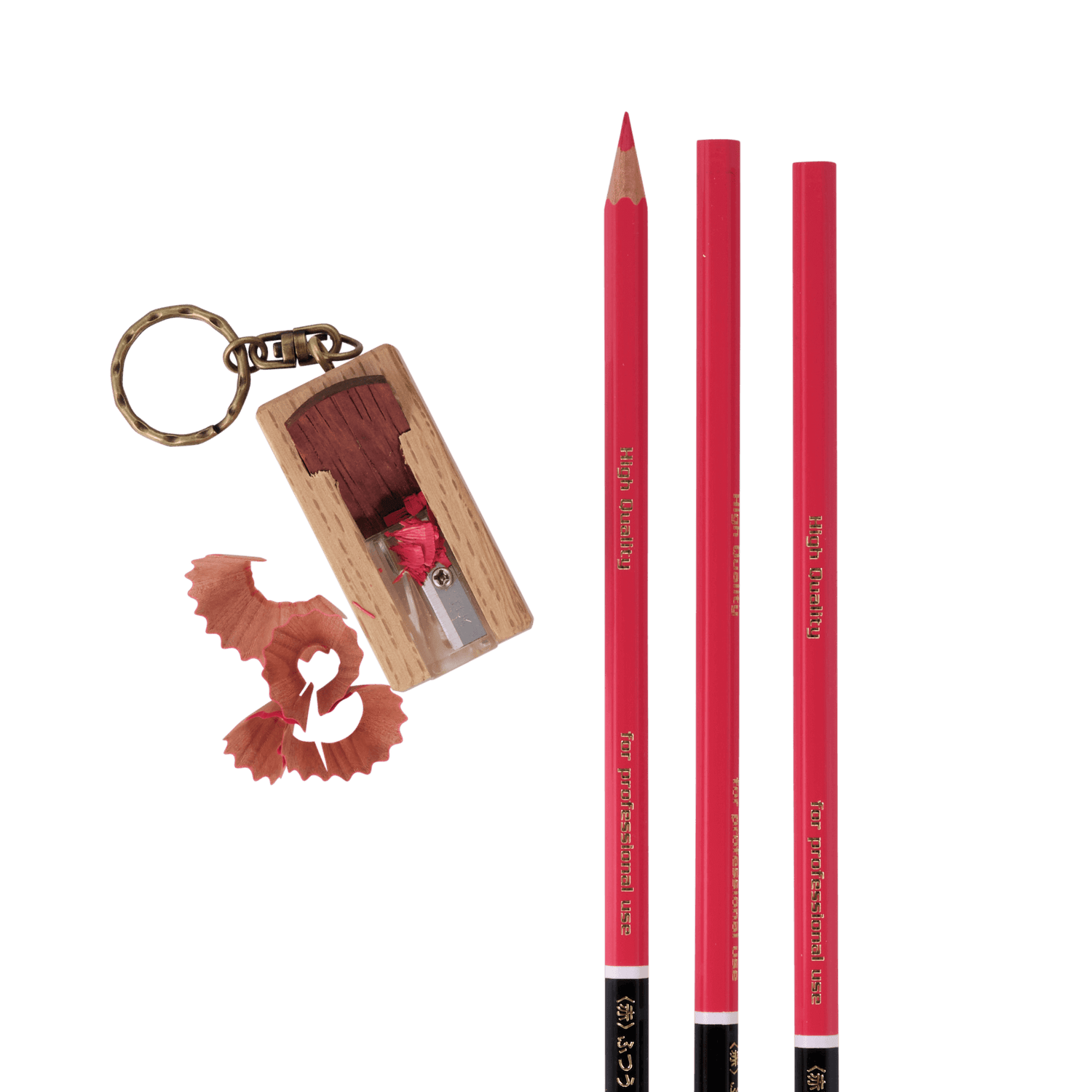 Kanna Pencil Sharpener