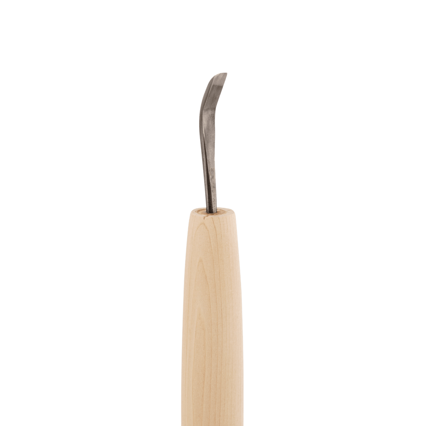 Shiage Sukui Set - 3pcs - Carving Sets - Japanese Tools Australia