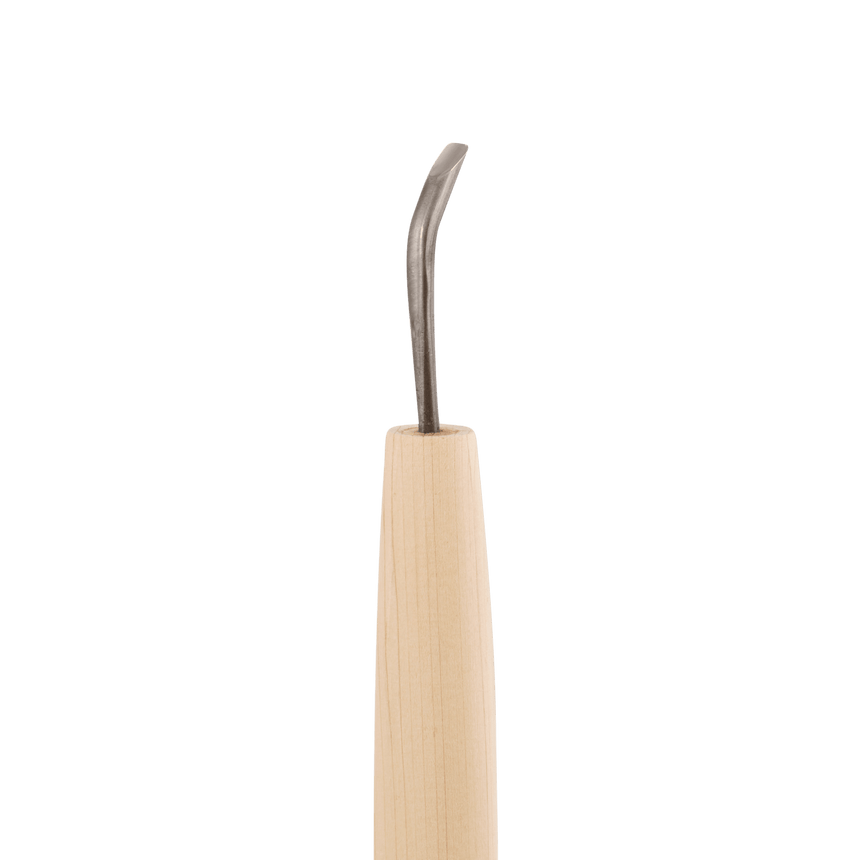 Shiage Sukui Set - 3pcs - Carving Sets - Japanese Tools Australia