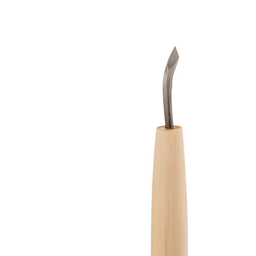 Shiage Sukui Set - 3pcs - Carving Sets - Japanese Tools Australia