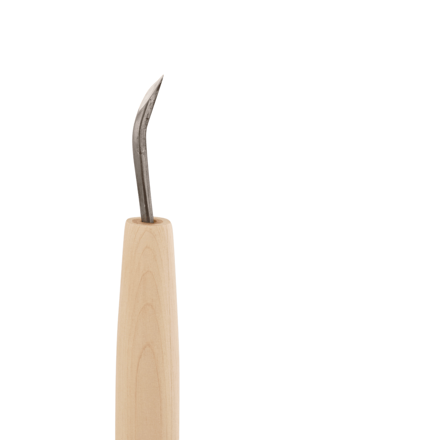 Shiage Sukui Set - 3pcs - Carving Sets - Japanese Tools Australia
