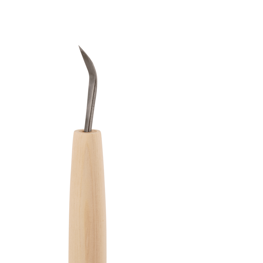 Shiage Sukui Set - 3pcs - Carving Sets - Japanese Tools Australia