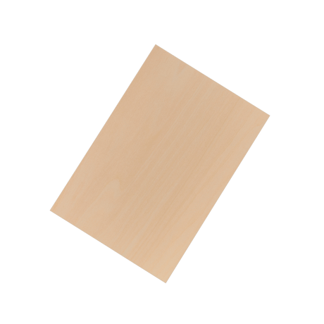 Shina Plywood for Woodblock Print - Carving Accessories - Japanese Tools Australia