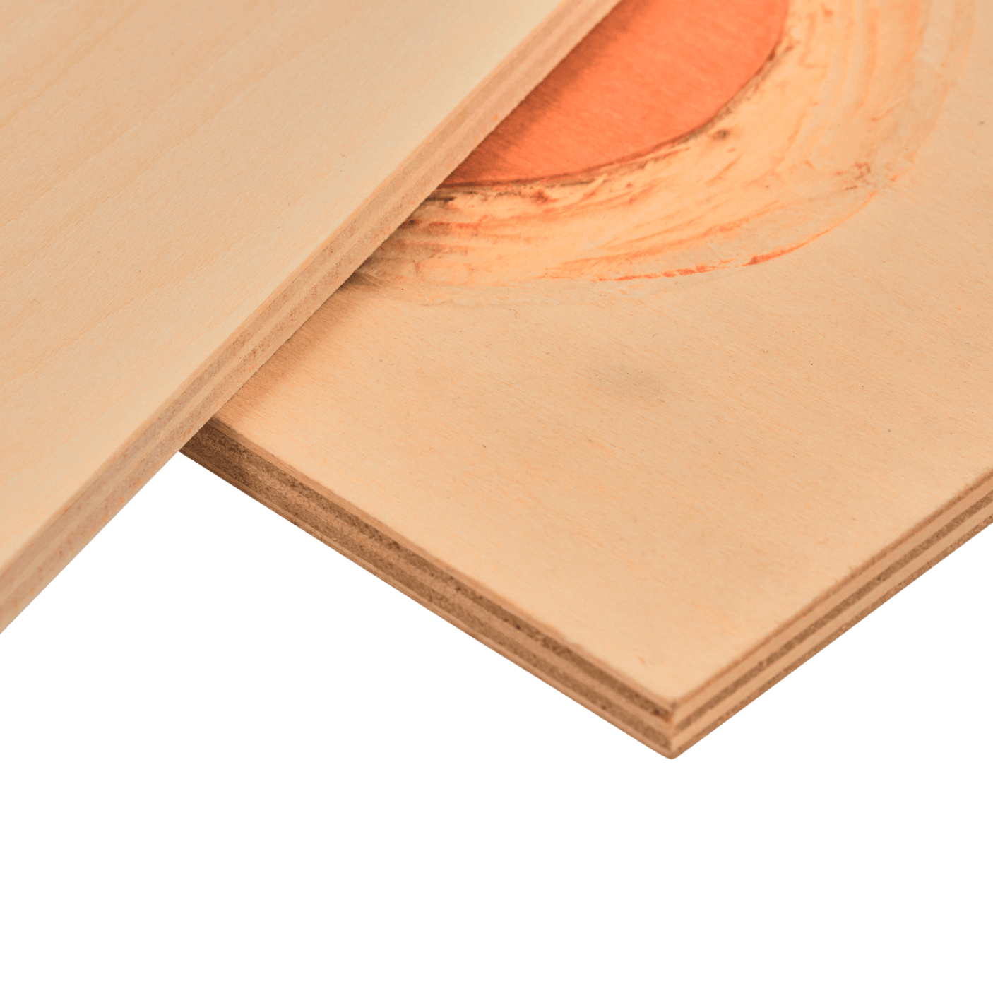 Shina Plywood for Woodblock Print - Carving Accessories - Japanese Tools Australia