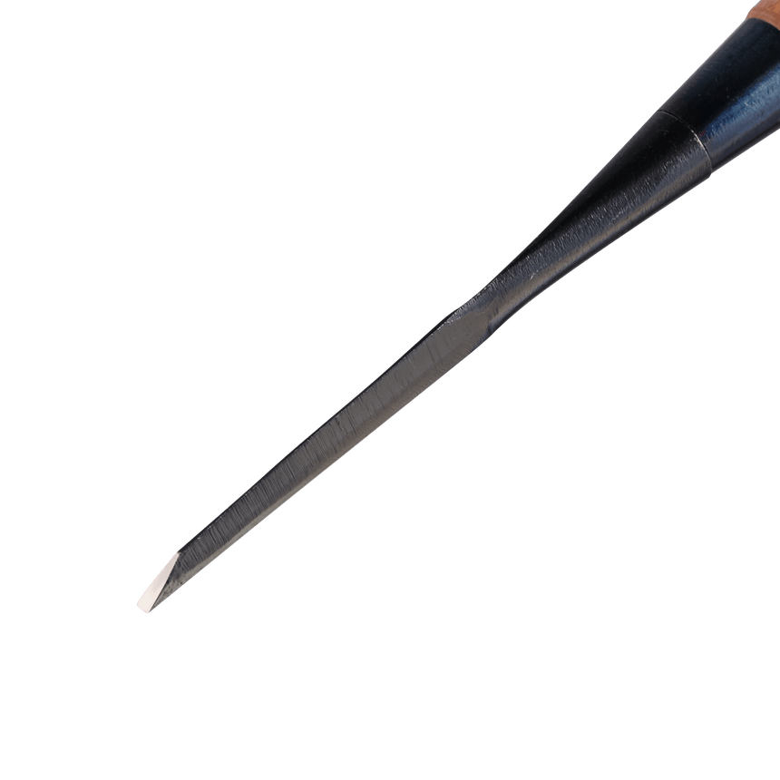 Shinogi Nomi Dovetail Chisels - Joinery Chisels - Japanese Tools Australia