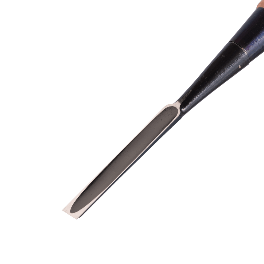 Shinogi Nomi Dovetail Chisels - Joinery Chisels - Japanese Tools Australia