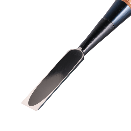 Shinogi Nomi Dovetail Chisels - Joinery Chisels - Japanese Tools Australia