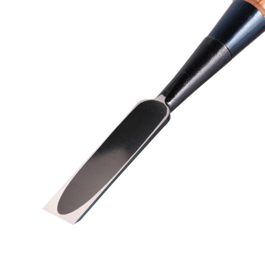 Shinogi Nomi Dovetail Chisels - Joinery Chisels - Japanese Tools Australia