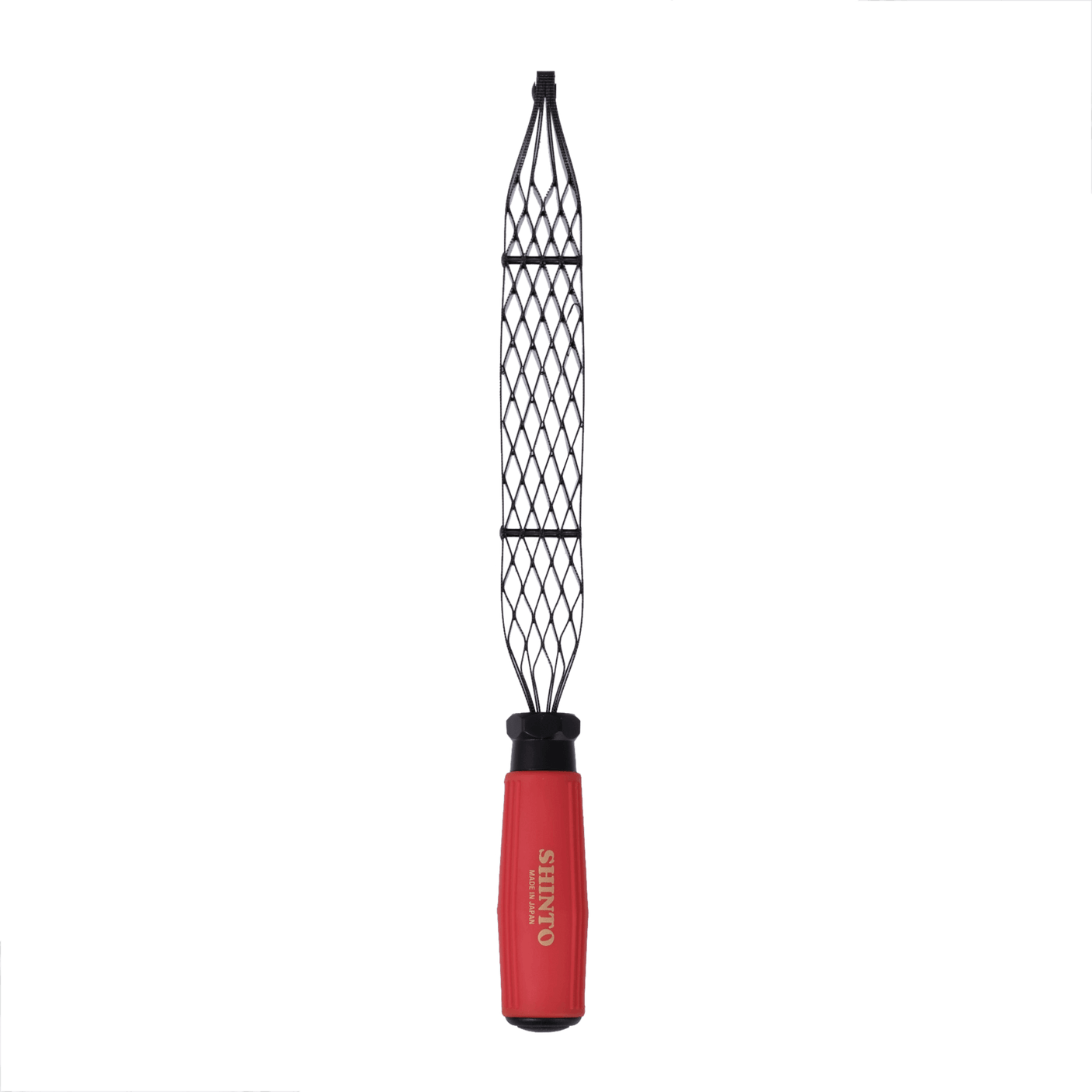 Shinto Saw Rasp Fine/Medium 200mm - Flat Files - Japanese Tools Australia