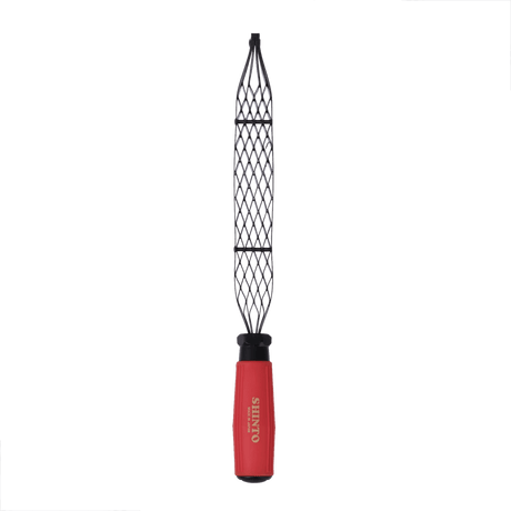 Shinto Saw Rasp Fine/Medium 200mm - Flat Files - Japanese Tools Australia