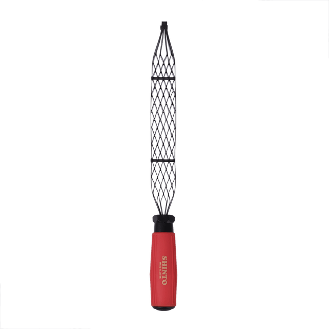 Shinto Saw Rasp Fine/Medium 200mm - Flat Files - Japanese Tools Australia