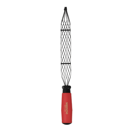 Shinto Saw Rasp Medium/Coarse 200mm - Flat Files - Japanese Tools Australia