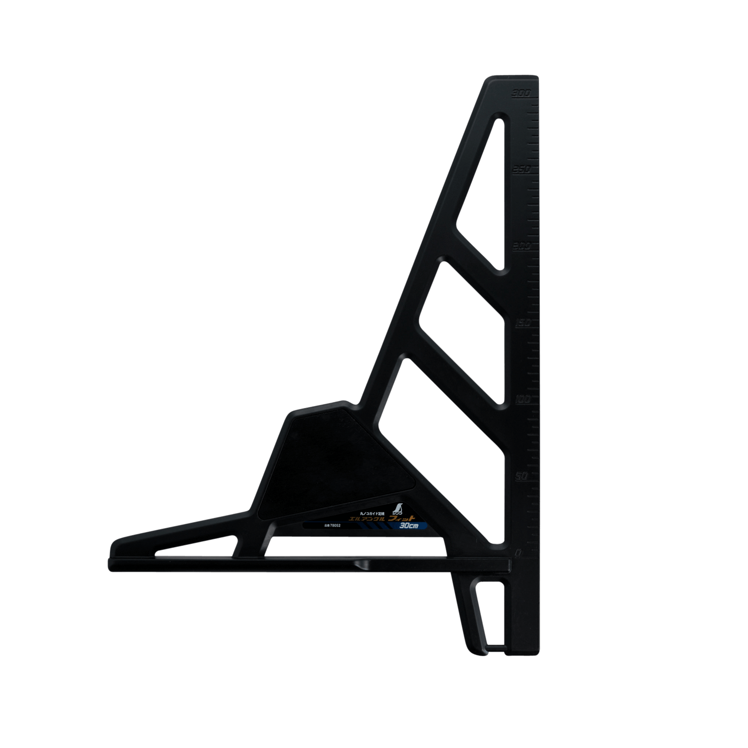 Shinwa Circular Saw Guide - 30cm, 90degrees - Circular Saw Guides - Japanese Tools Australia