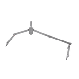 Shinwa Drafting Compass 115mm - Other Measuring and Marking - Japanese Tools Australia