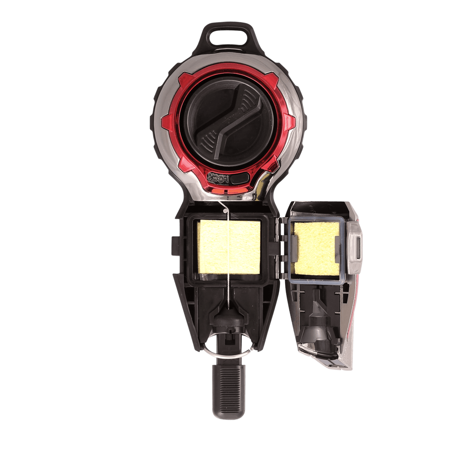 Shinwa Ink Line + Ink Pack - Ink Marking - Japanese Tools Australia