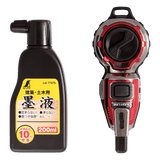 Shinwa Ink Line + Ink Pack - Ink Marking - Japanese Tools Australia