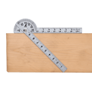 Shinwa Mini Protractor - Protractors - Japanese Tools Australia