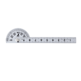 Shinwa Mini Protractor - Protractors - Japanese Tools Australia