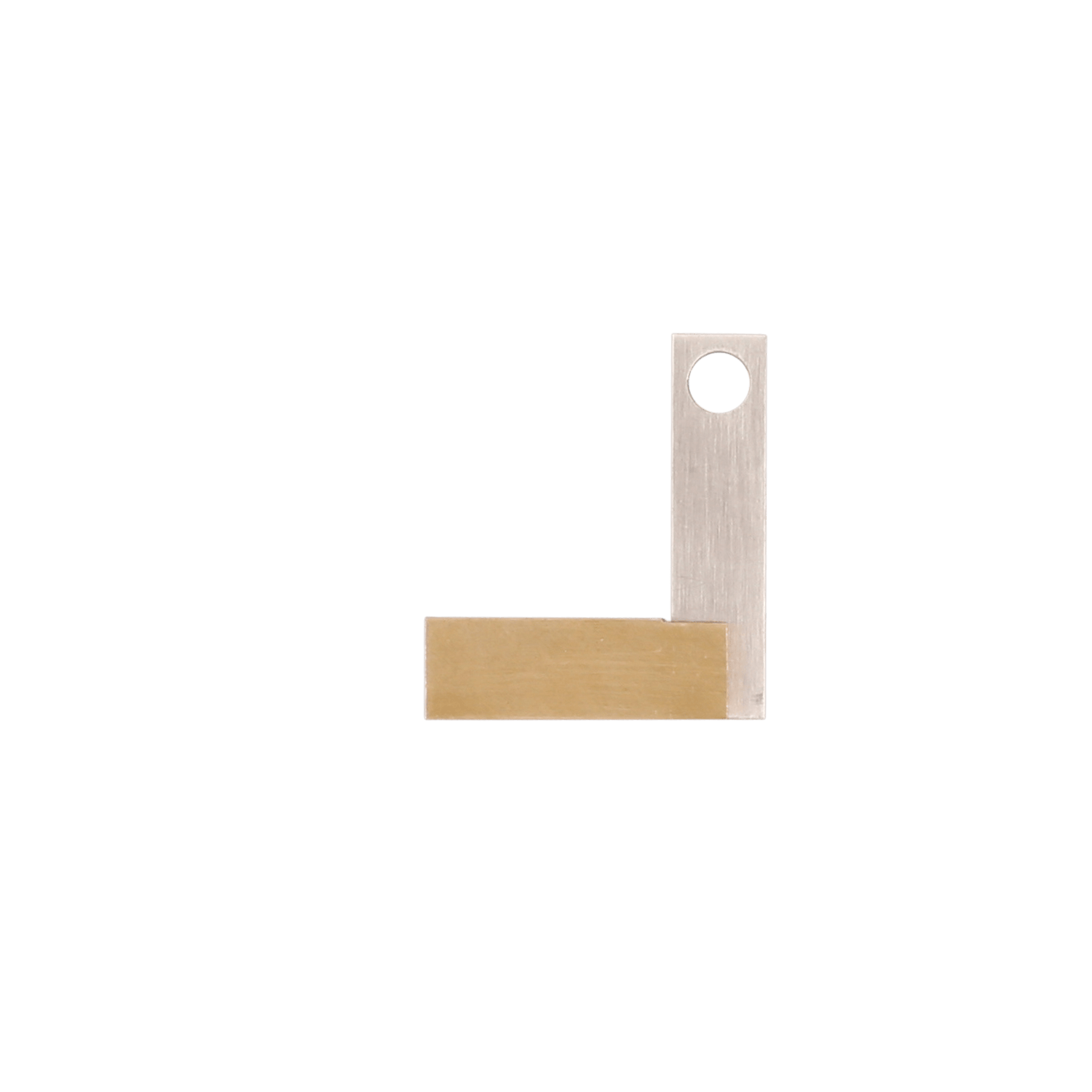 Shinwa Mini Try-Squares - Western Squares - Japanese Tools Australia