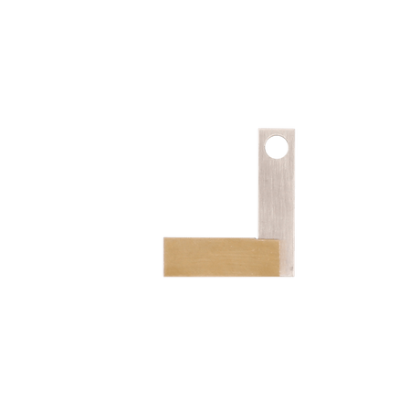 Shinwa Mini Try-Squares - Western Squares - Japanese Tools Australia