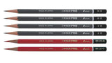 Shinwa Pencil for Architecture and Construction Bundle - Other Measuring and Marking - Japanese Tools Australia