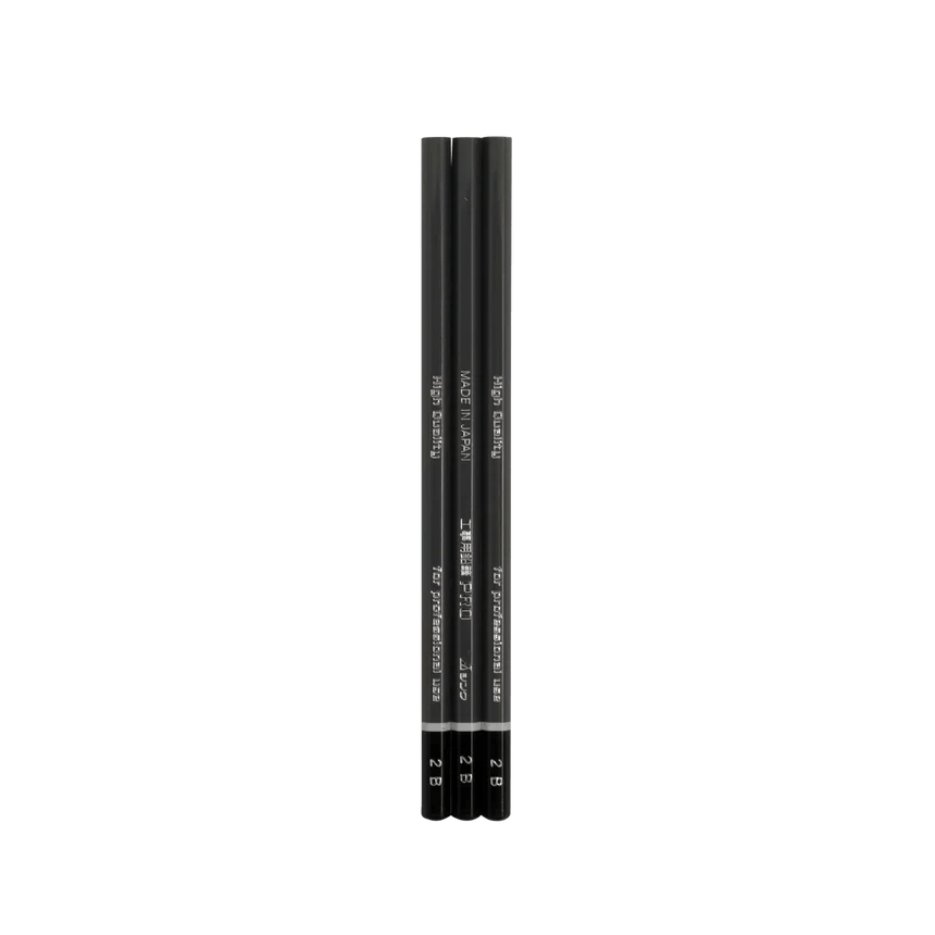 Shinwa Pencil for Architecture and Construction Bundle - Other Measuring and Marking - Japanese Tools Australia