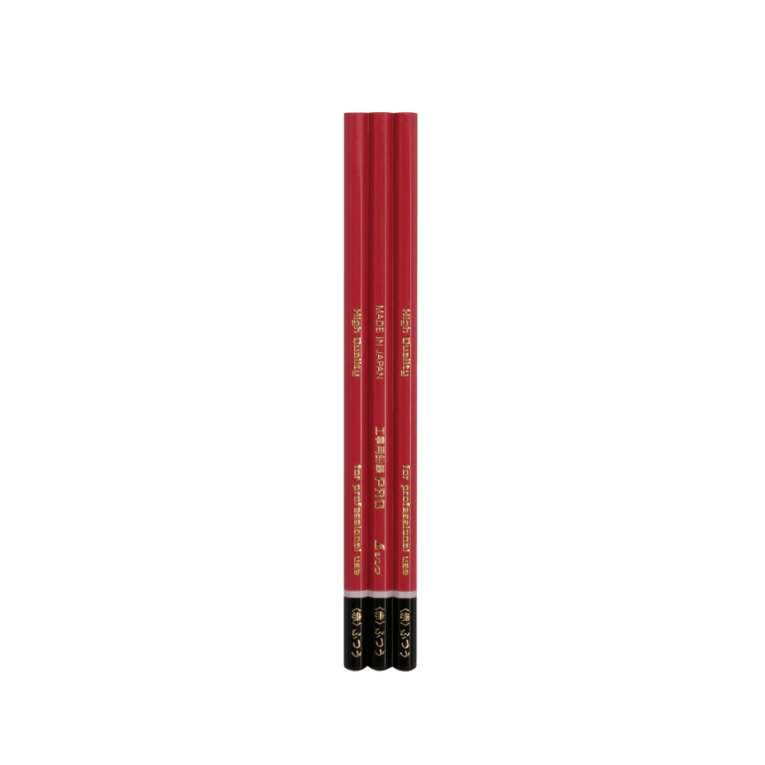 Shinwa Pencil for Architecture and Construction Bundle - Other Measuring and Marking - Japanese Tools Australia