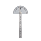 Shinwa Protractor no. 19 - Protractors - Japanese Tools Australia