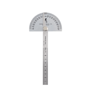 Shinwa Protractor no. 19 - Protractors - Japanese Tools Australia
