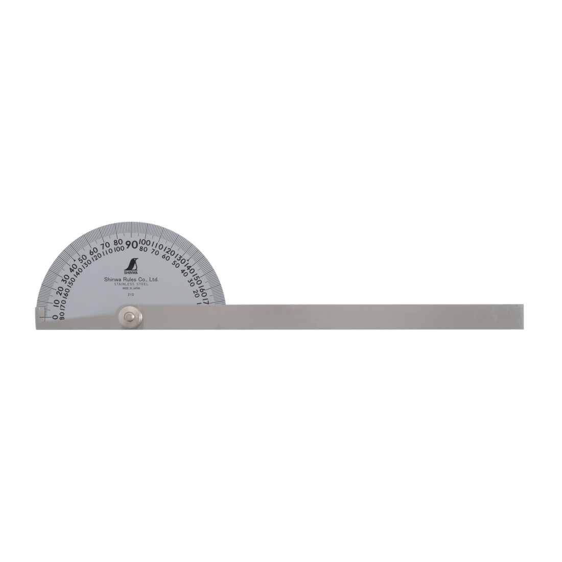 Protractor no. 30 – Japanese Tools Australia