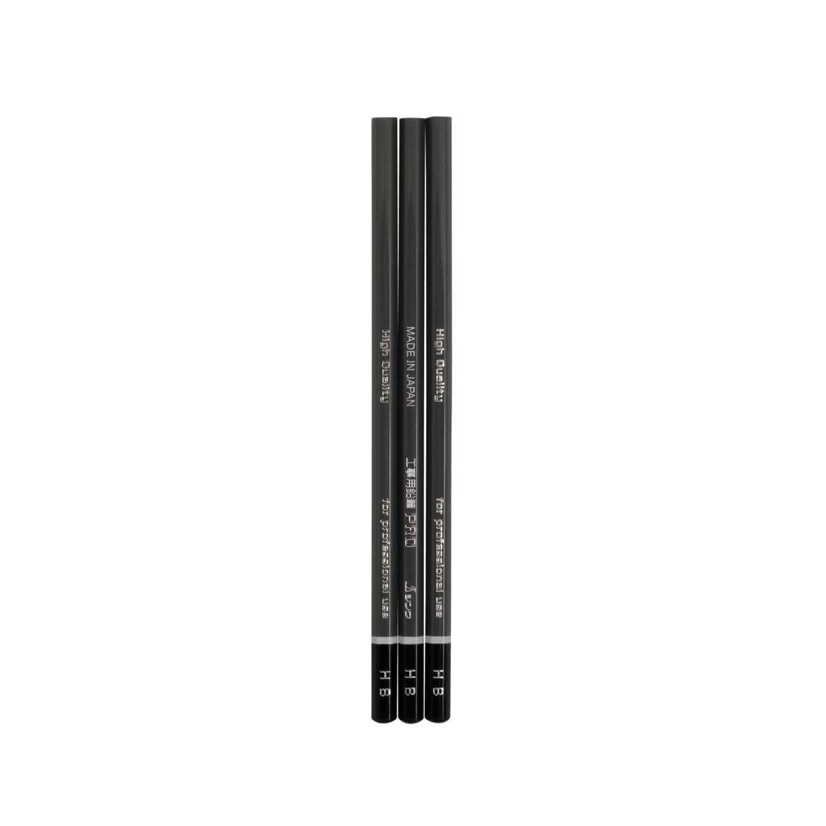 Shinwa Sokutei Pencil for Architecture and Construction - 3 Pack - Other Measuring and Marking - Japanese Tools Australia