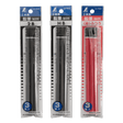 Shinwa Sokutei Pencil for Architecture and Construction - 3 Pack - Other Measuring and Marking - Japanese Tools Australia