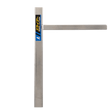 Shinwa Sokutei Slider (with dedicated groove) for circular saw guide ruler - Circular Saw Guides - Japanese Tools Australia