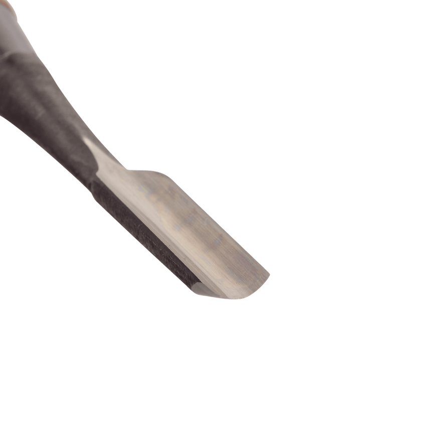 Shirogami Straight U-Gouges - Gouges - Japanese Tools Australia