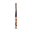 Shirogami Straight U-Gouges - Gouges - Japanese Tools Australia