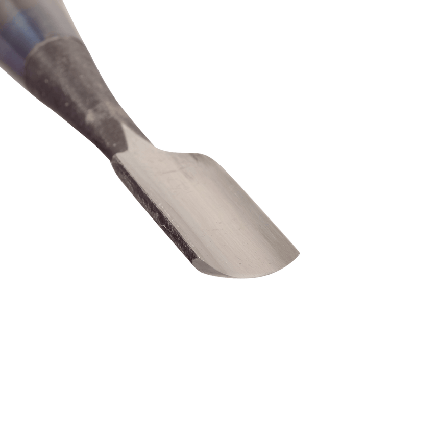 Shirogami Straight U-Gouges - Gouges - Japanese Tools Australia