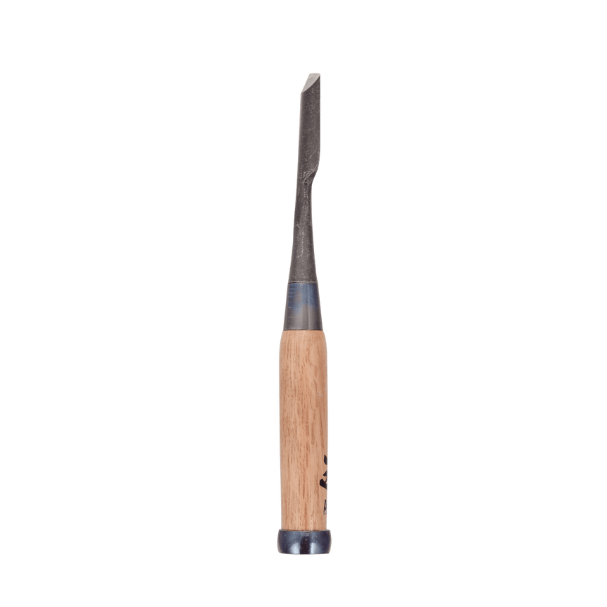 Shirogami Straight U-Gouges - Gouges - Japanese Tools Australia