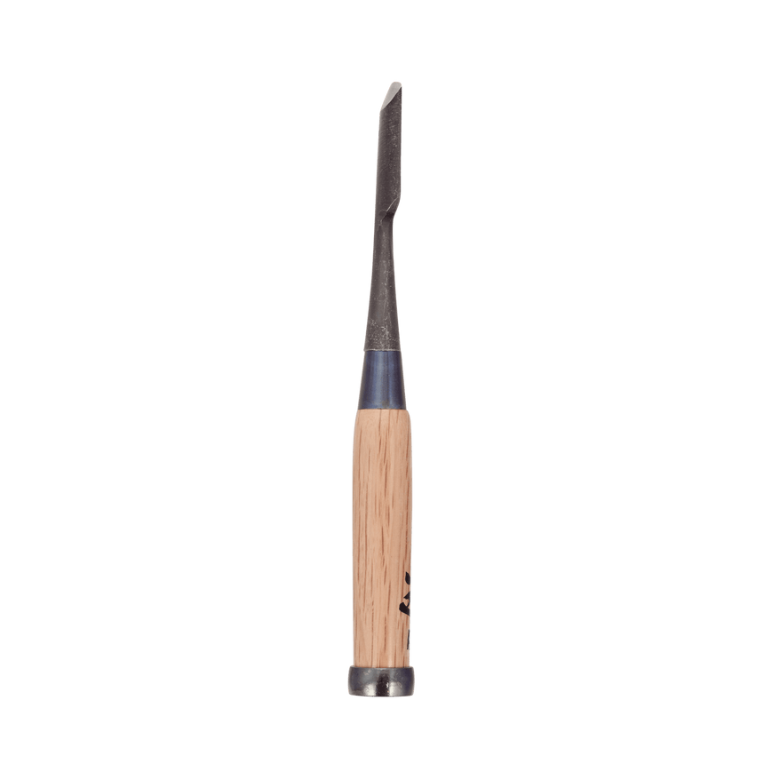 Shirogami Straight U-Gouges - Gouges - Japanese Tools Australia